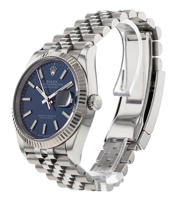 Rolex Datejust 126234 Image 2